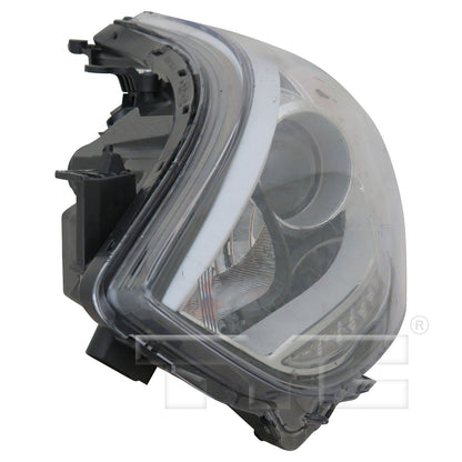 TYC CAPA Certified 20-9684-00-9