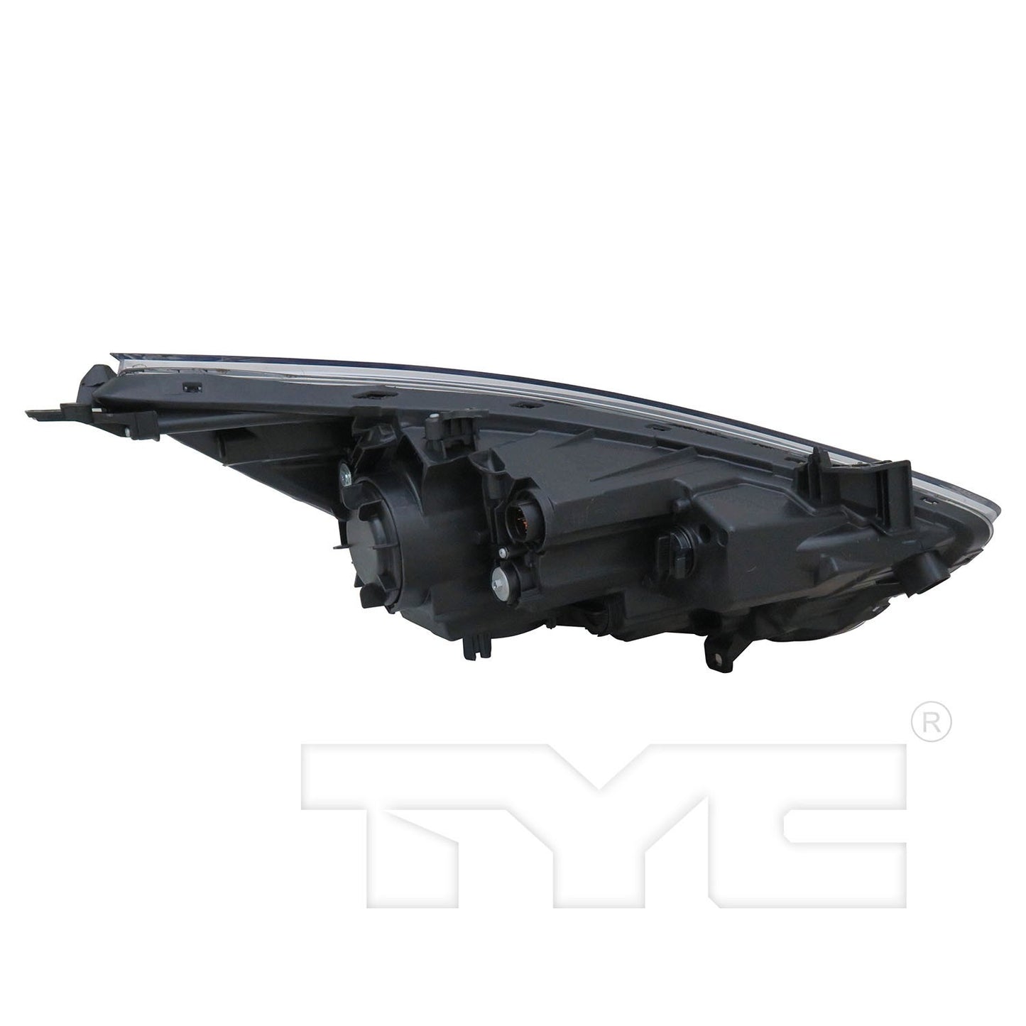 TYC CAPA Certified 20-9684-00-9