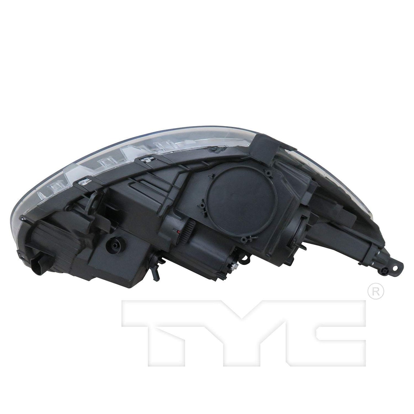 TYC CAPA Certified 20-9684-00-9