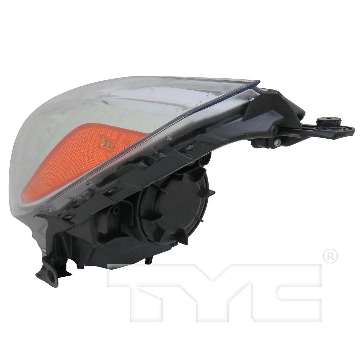 TYC CAPA Certified 20-9684-00-9