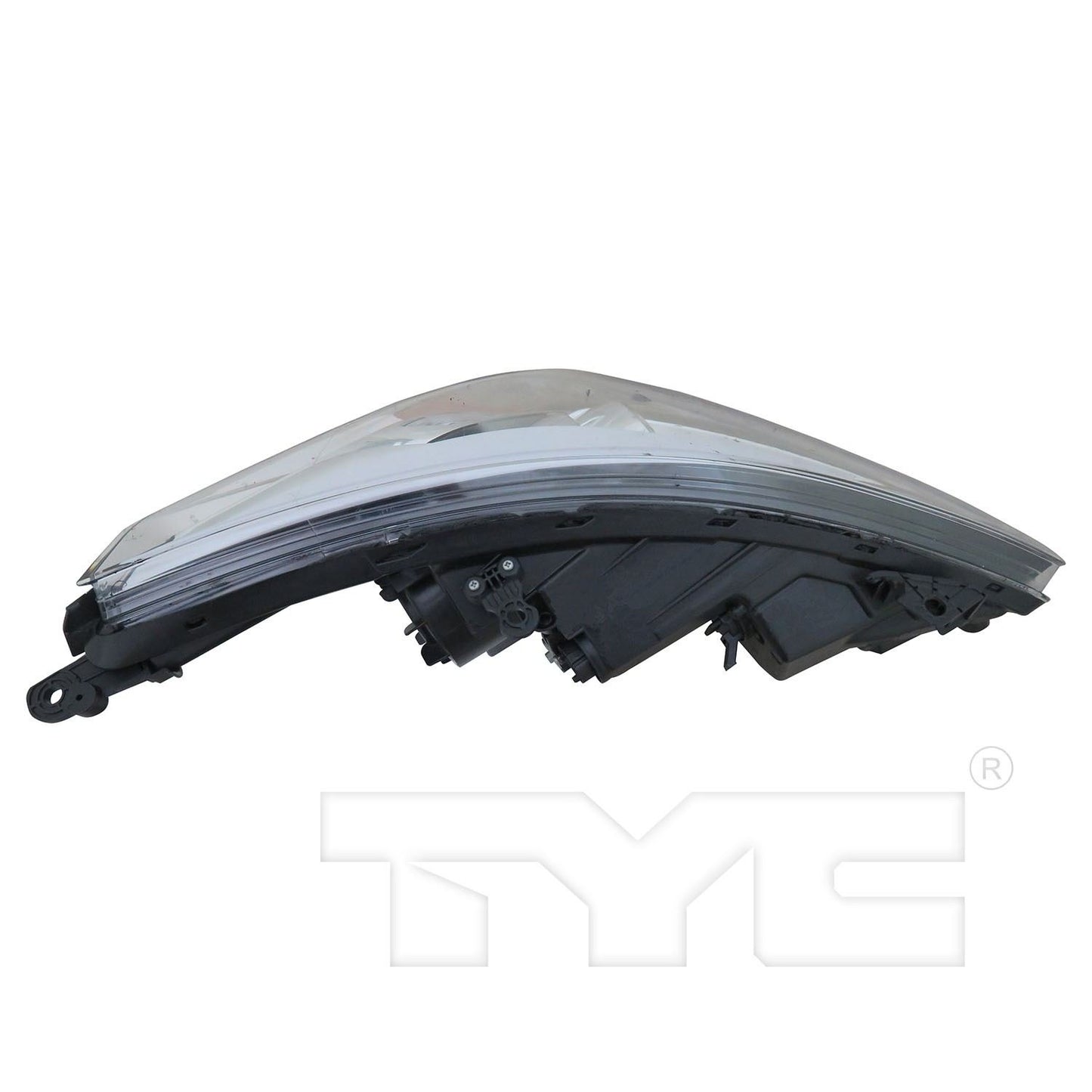 TYC CAPA Certified 20-9684-00-9