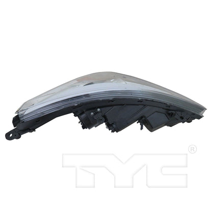 TYC CAPA Certified 20-9684-00-9
