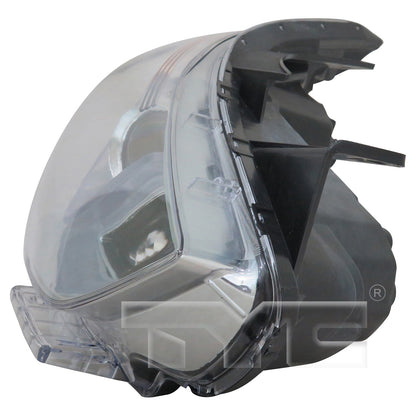 TYC CAPA Certified 20-9689-00-9