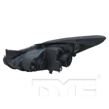 TYC CAPA Certified 20-9689-00-9