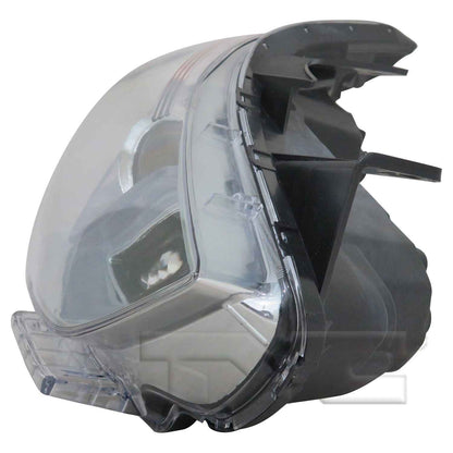 TYC CAPA Certified 20-9689-00-9