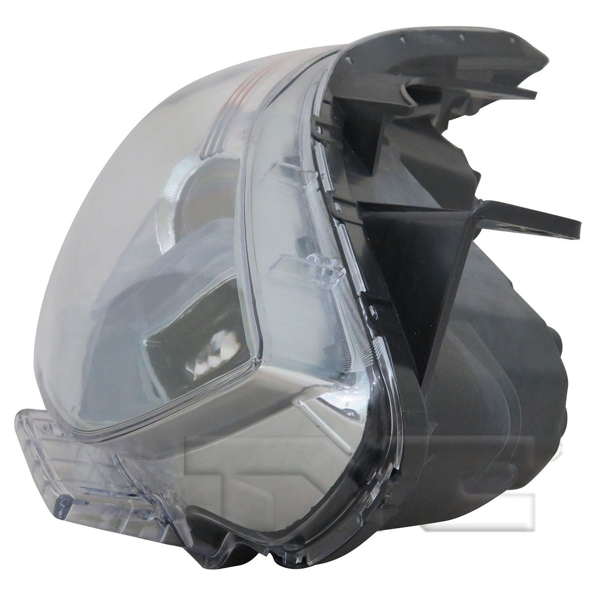 TYC CAPA Certified 20-9689-00-9
