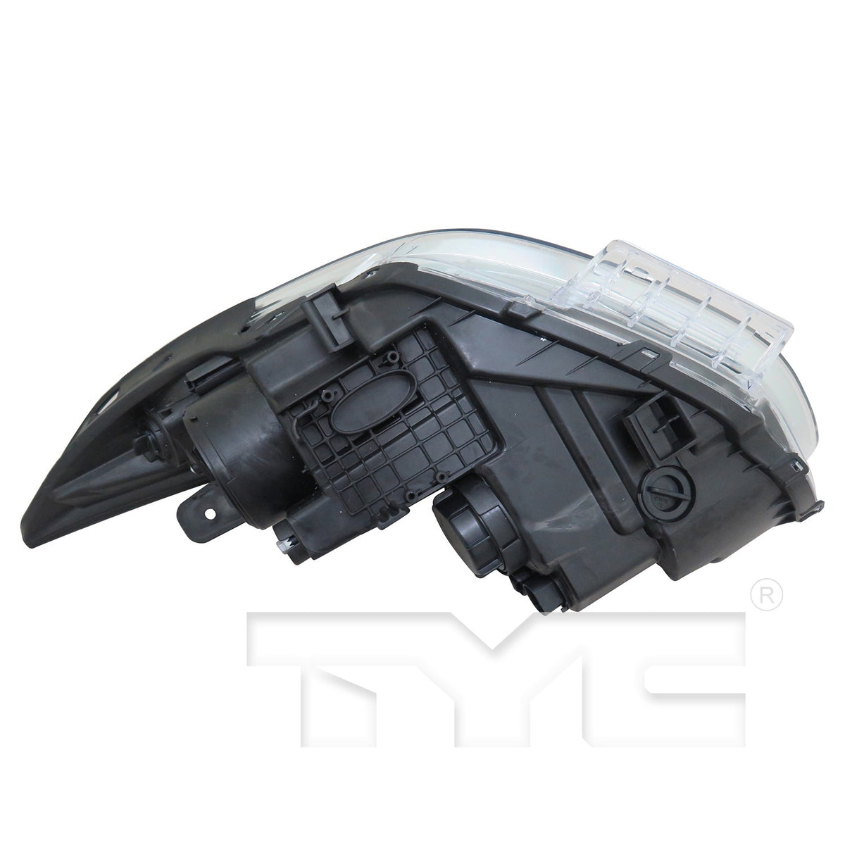 TYC TYC Regular 20-9689-00