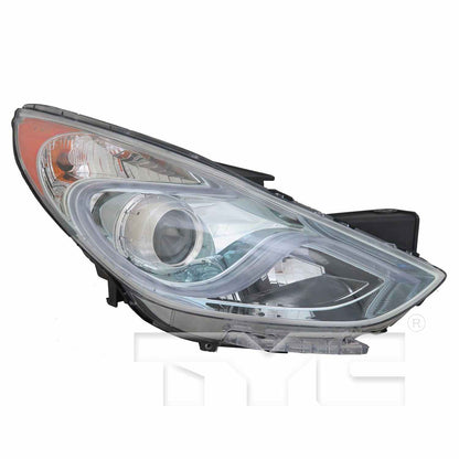 TYC TYC Regular 20-9689-00