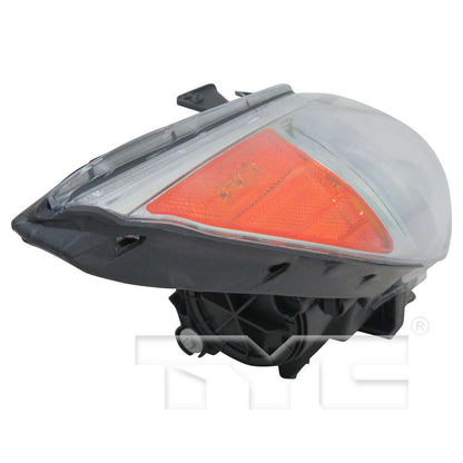 TYC TYC Regular 20-9689-00