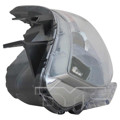 TYC CAPA Certified 20-9690-00-9