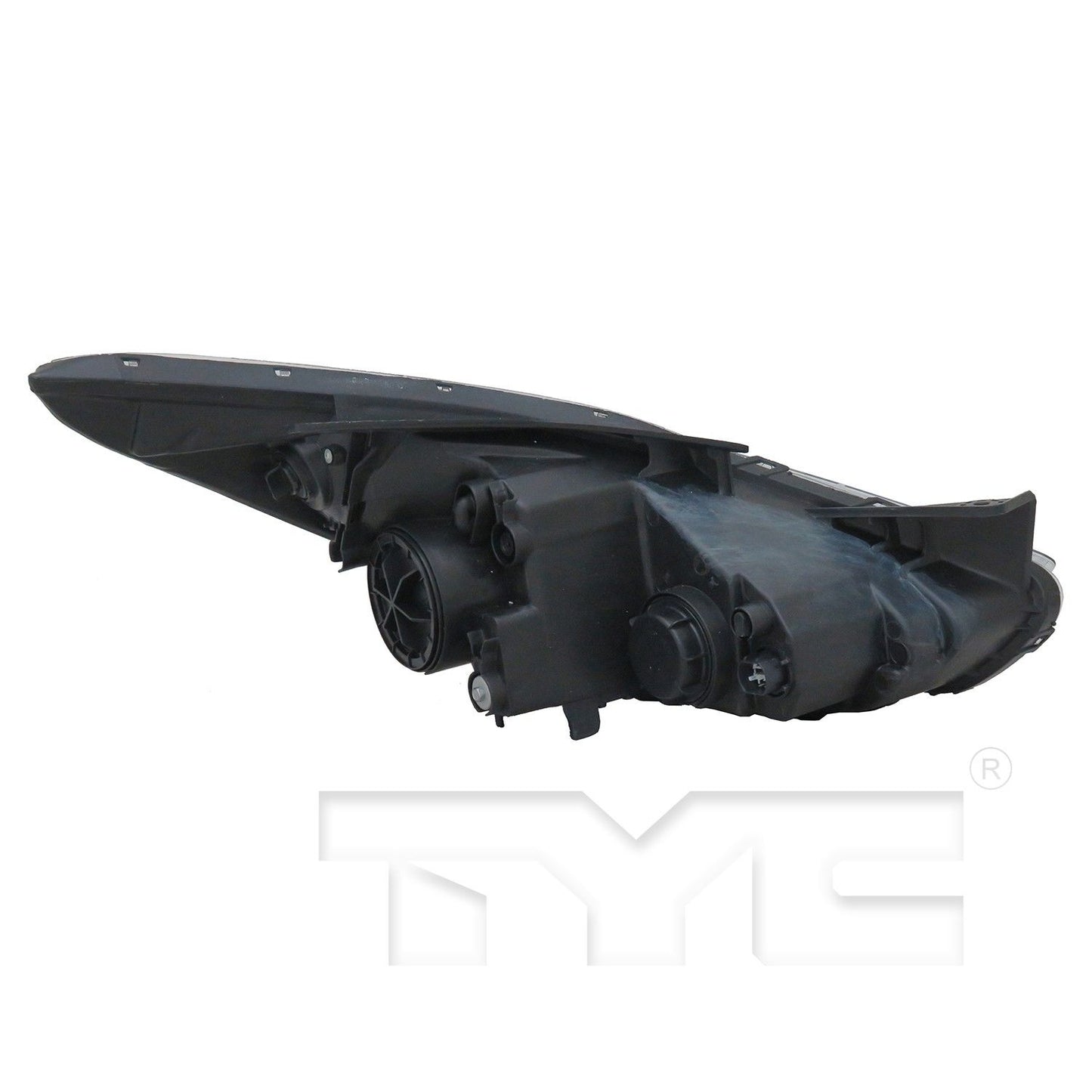 TYC CAPA Certified 20-9690-00-9