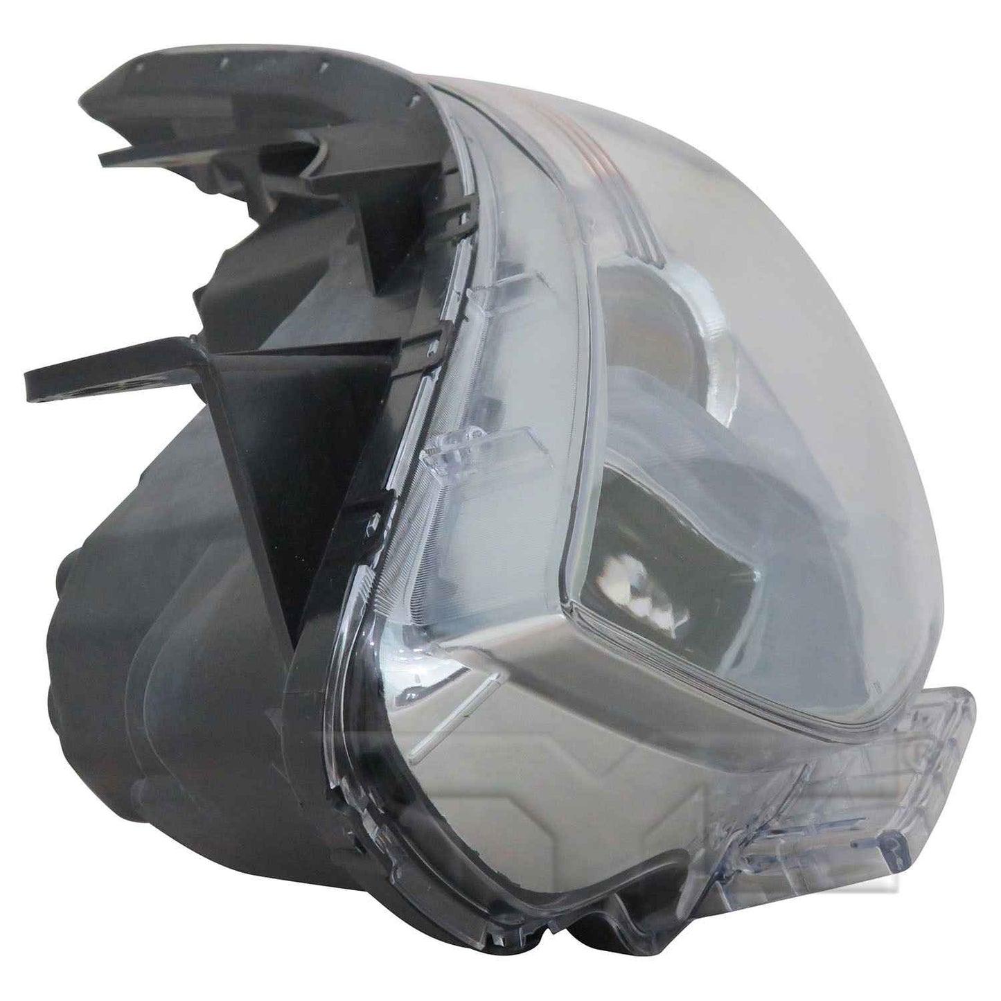 TYC CAPA Certified 20-9690-00-9
