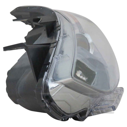TYC CAPA Certified 20-9690-00-9
