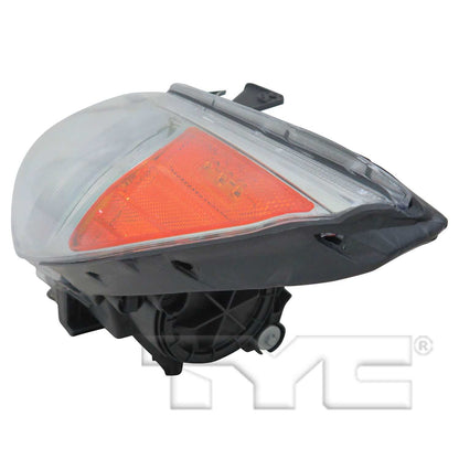 TYC CAPA Certified 20-9690-00-9