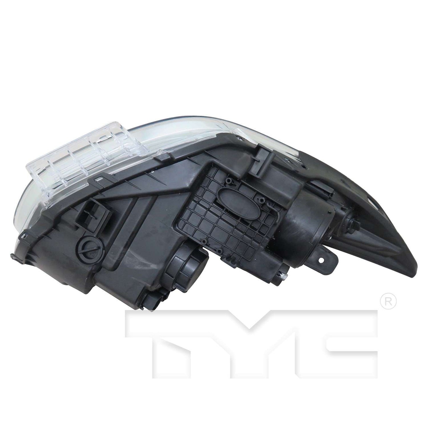 TYC TYC Regular 20-9690-00