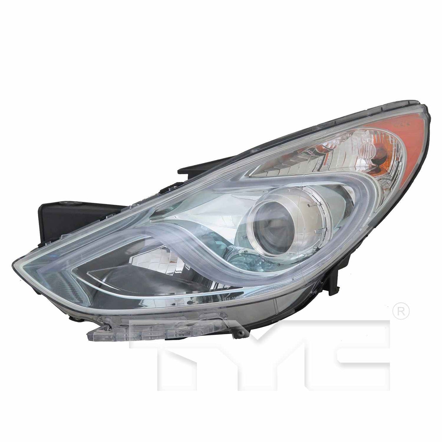 TYC TYC Regular 20-9690-00