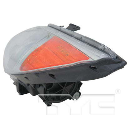TYC TYC Regular 20-9690-00