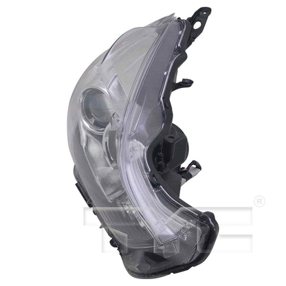 TYC TYC Regular 20-9691-00