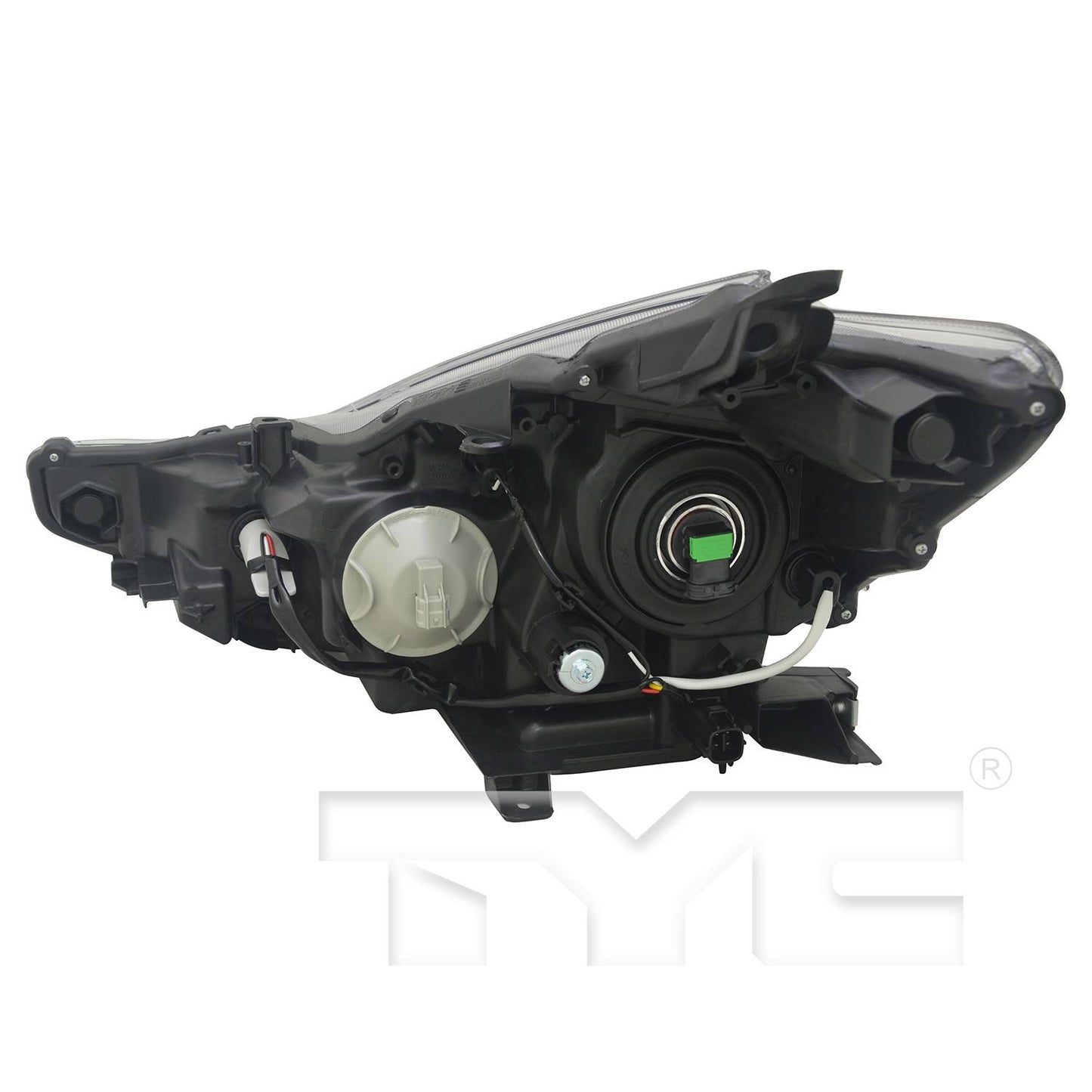 TYC TYC Regular 20-9691-00