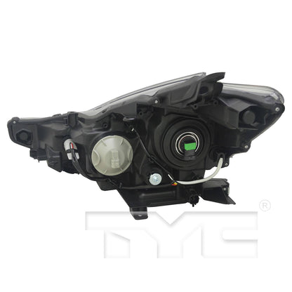 TYC TYC Regular 20-9691-00