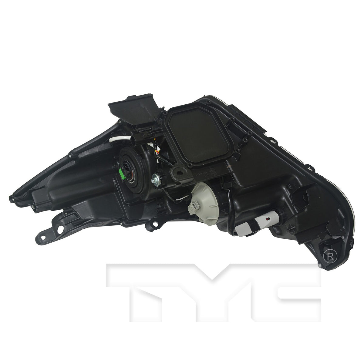 TYC TYC Regular 20-9691-00