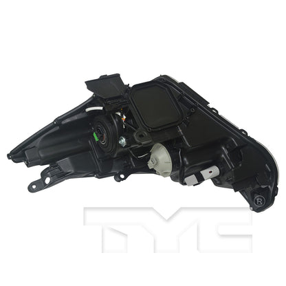 TYC TYC Regular 20-9691-00
