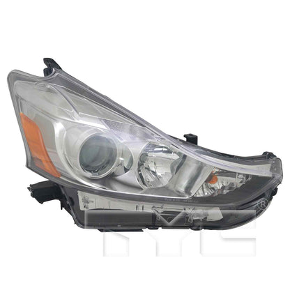 TYC TYC Regular 20-9691-00