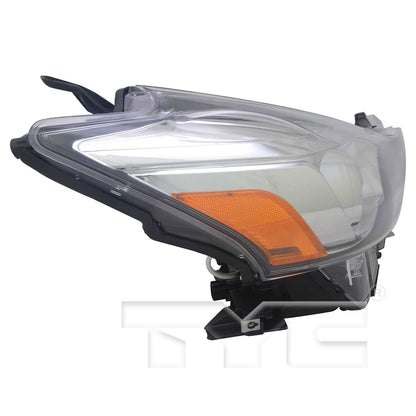 TYC TYC Regular 20-9691-00