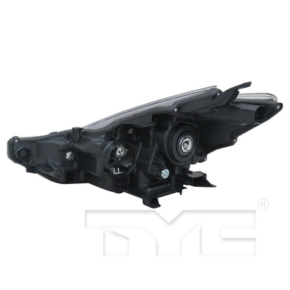 TYC CAPA Certified 20-9691-01-9