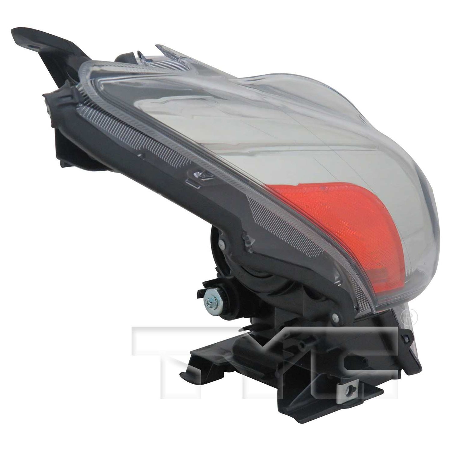 TYC CAPA Certified 20-9691-01-9