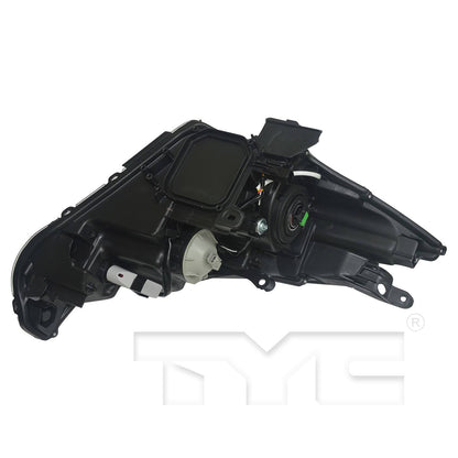 TYC TYC Regular 20-9692-00