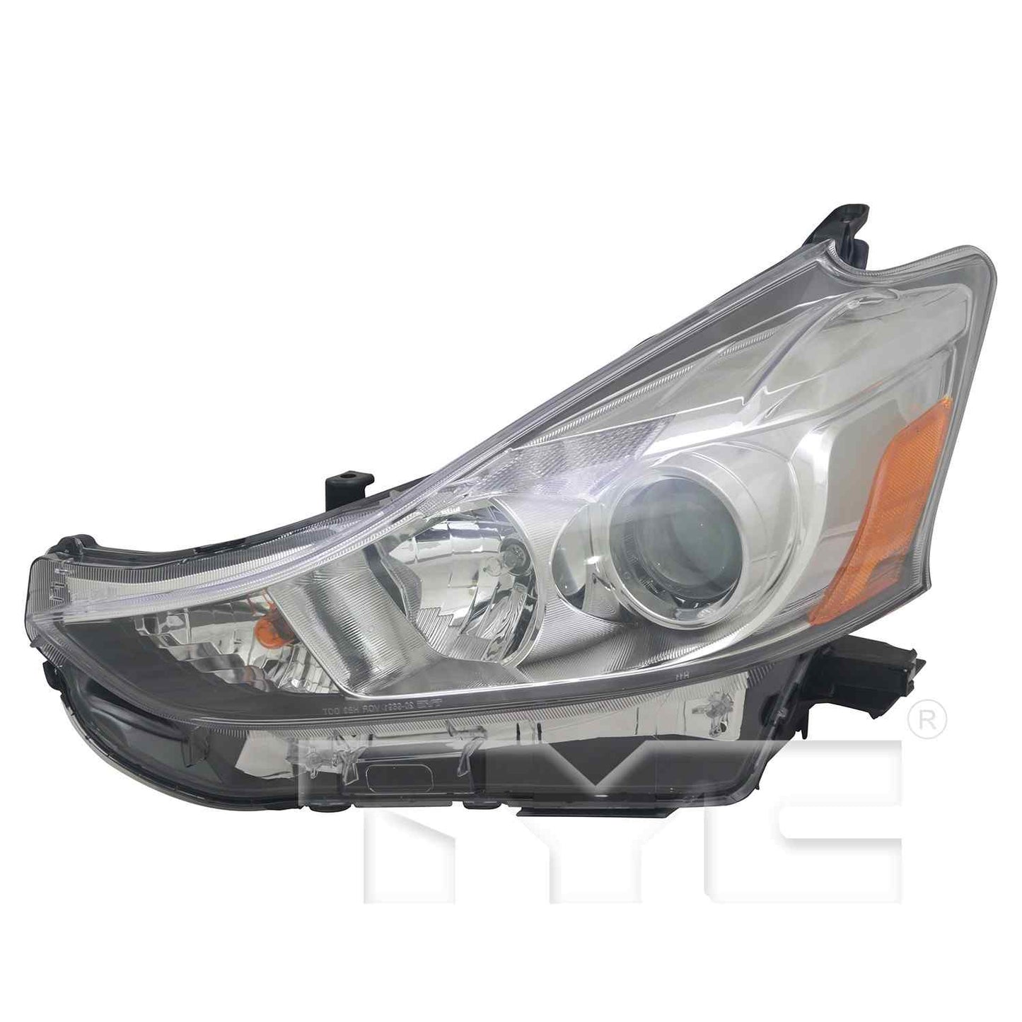 TYC TYC Regular 20-9692-00