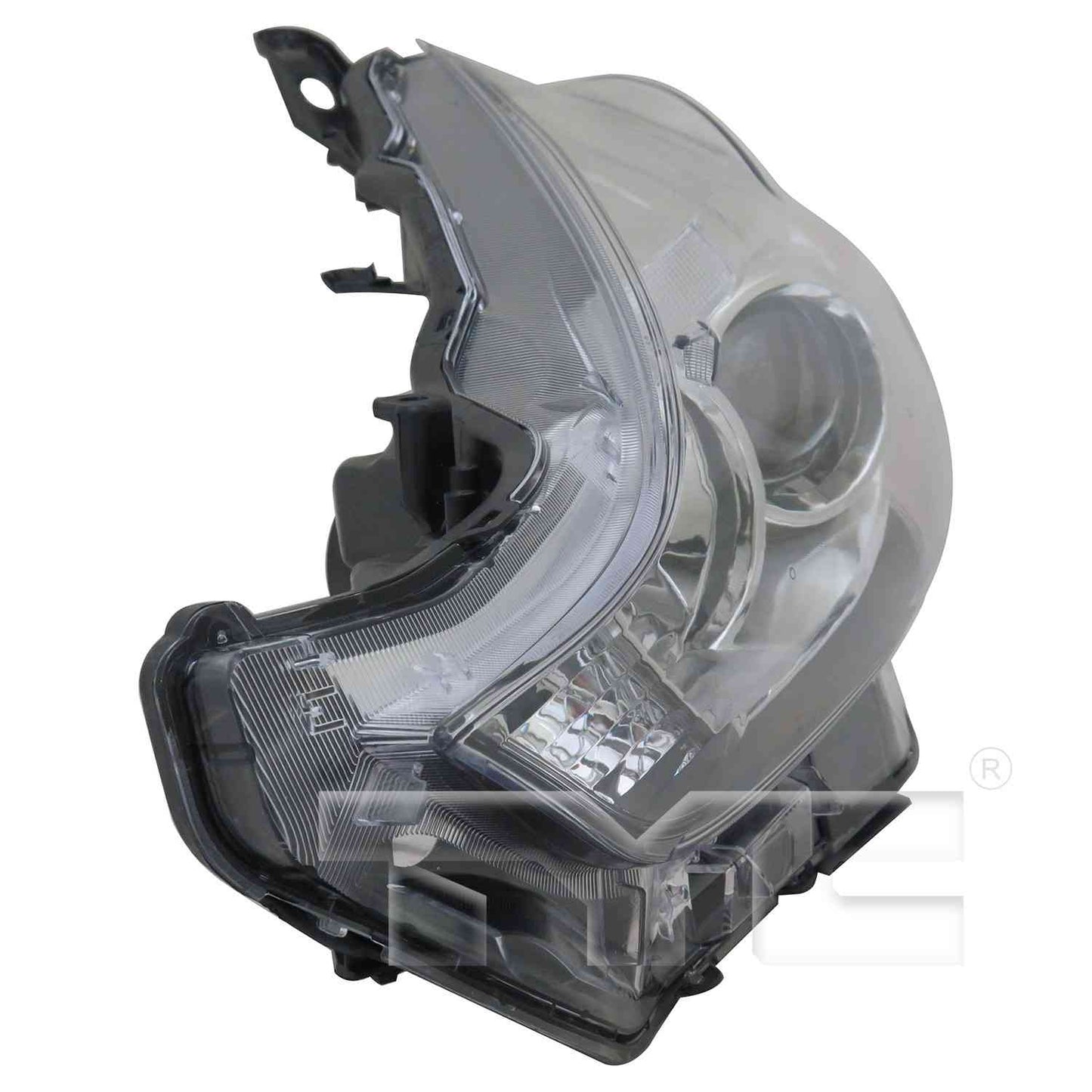 TYC CAPA Certified 20-9692-01-9