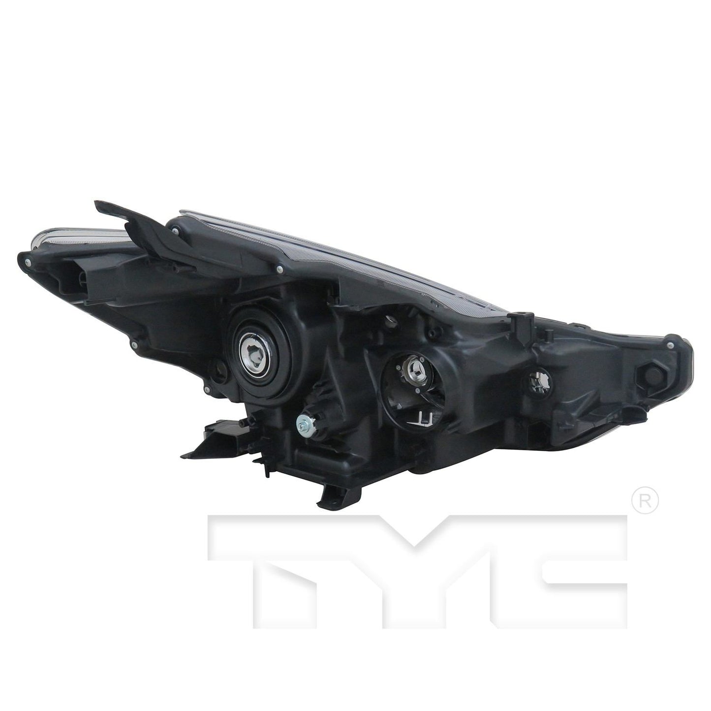 TYC CAPA Certified 20-9692-01-9