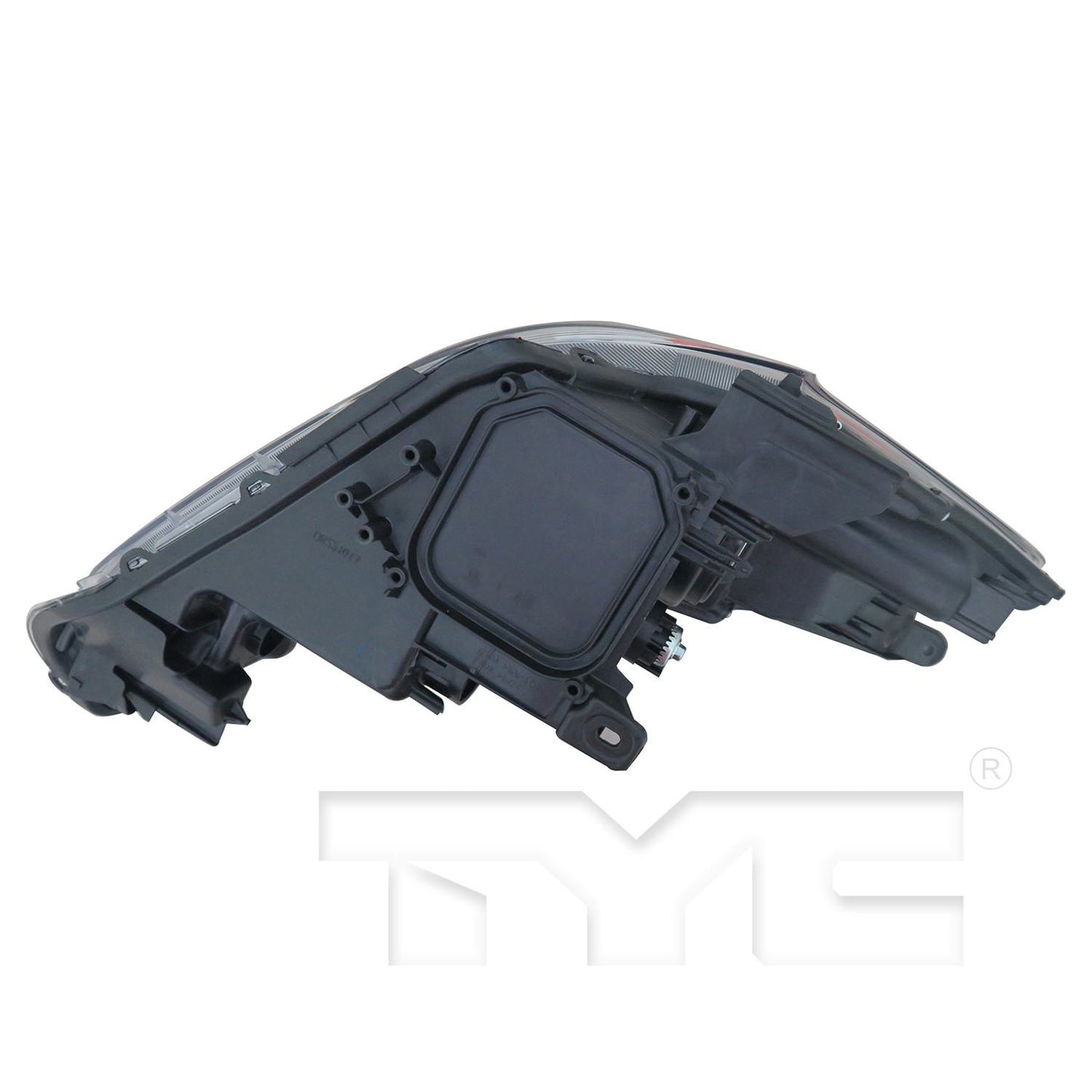 TYC CAPA Certified 20-9692-01-9