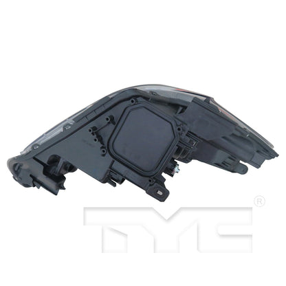 TYC CAPA Certified 20-9692-01-9