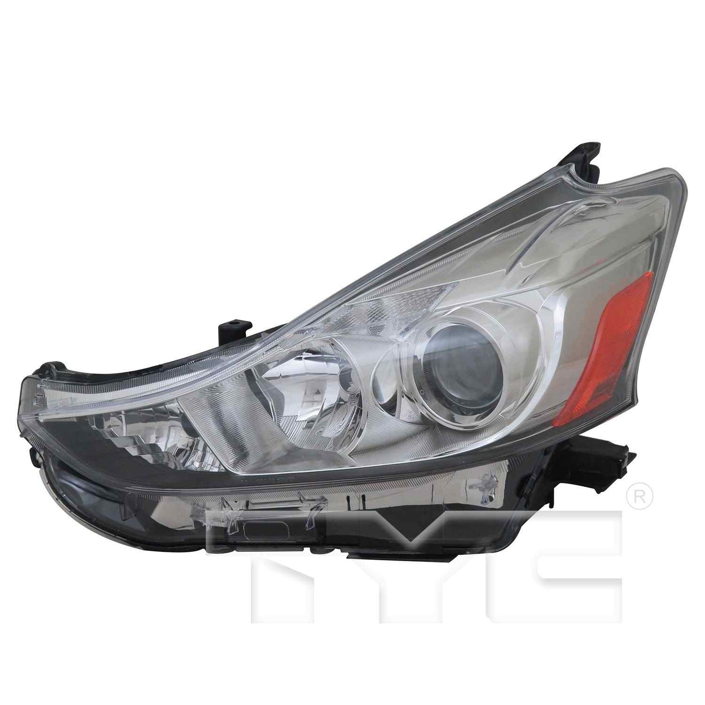 TYC CAPA Certified 20-9692-01-9