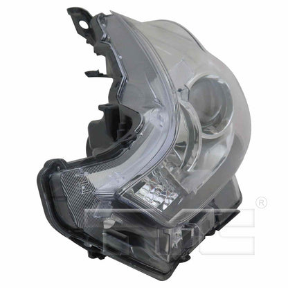 TYC CAPA Certified 20-9692-01-9