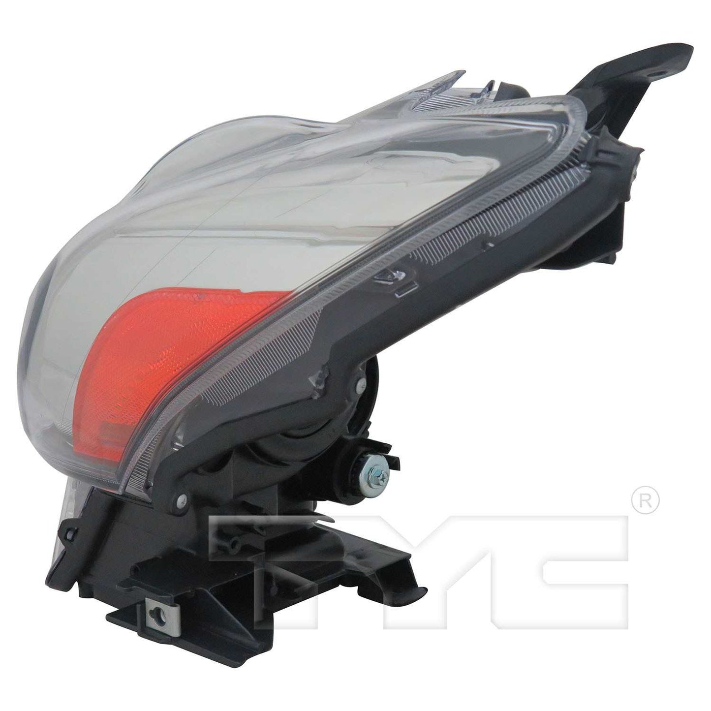 TYC CAPA Certified 20-9692-01-9