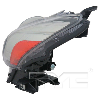 TYC CAPA Certified 20-9692-01-9