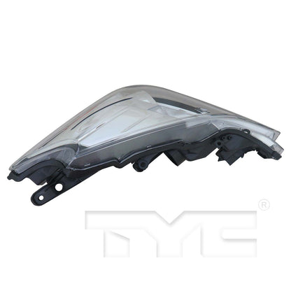 TYC CAPA Certified 20-9692-01-9