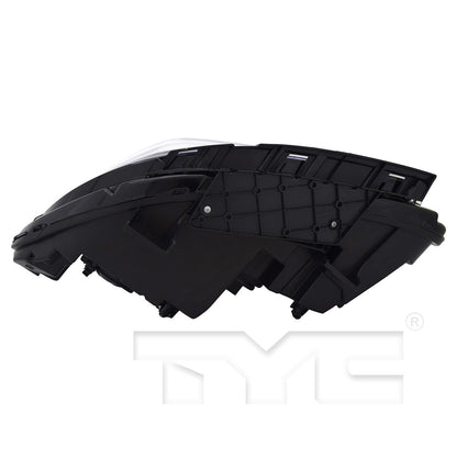 TYC CAPA Certified 20-9695-80-9