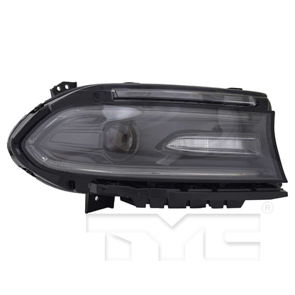 TYC CAPA Certified 20-9695-80-9