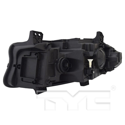 TYC TYC Regular 20-9695-80