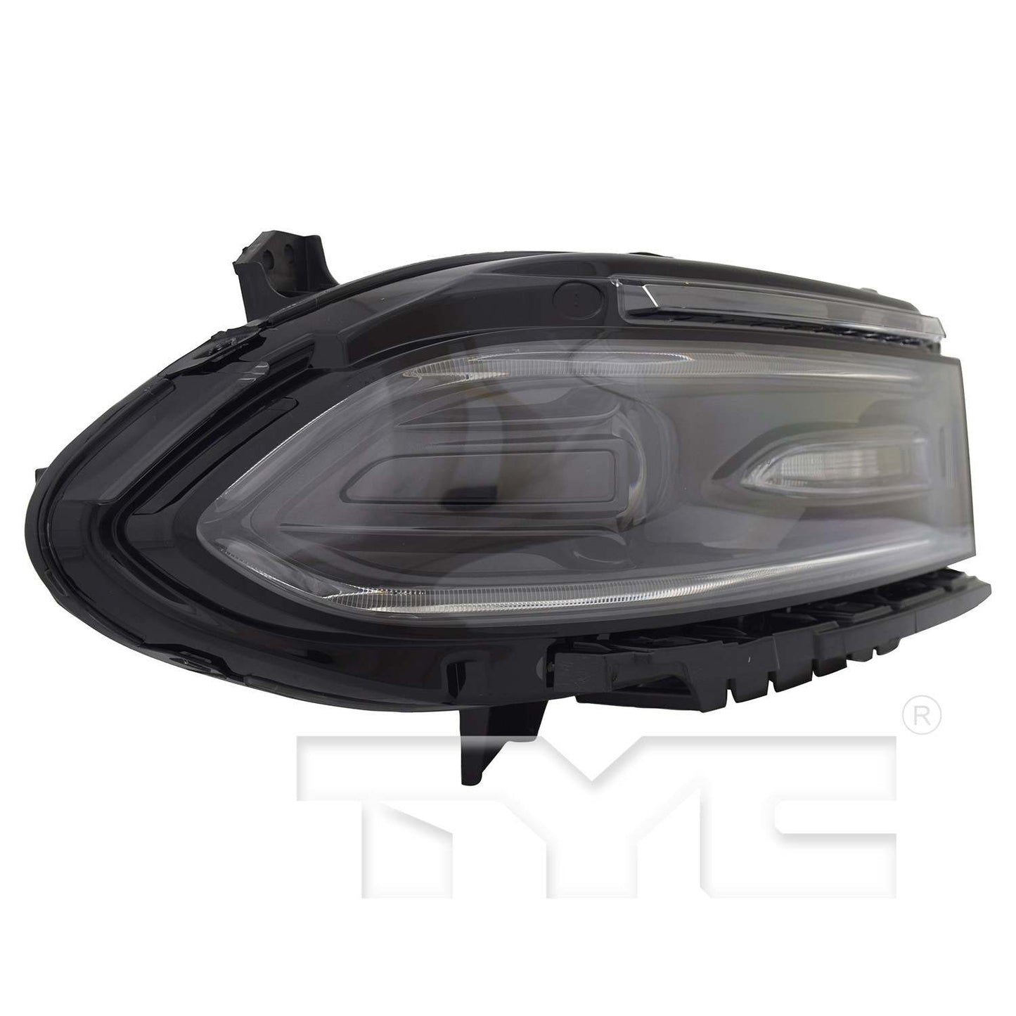 TYC TYC Regular 20-9695-80