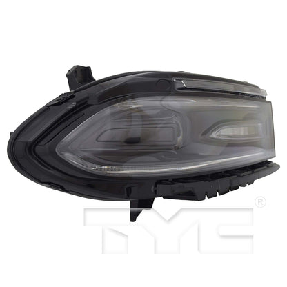 TYC TYC Regular 20-9695-80