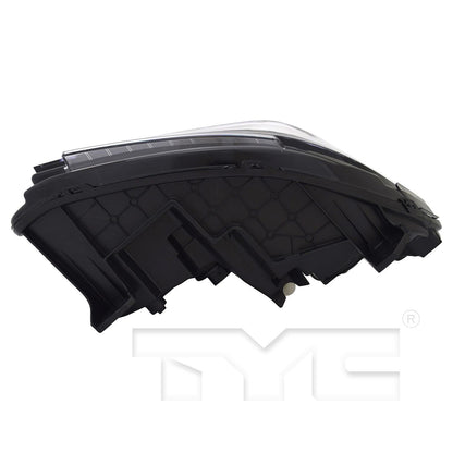 TYC TYC Regular 20-9695-80