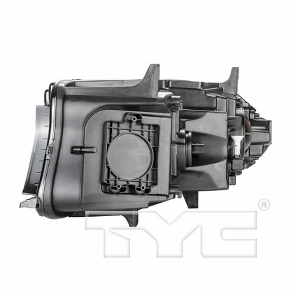 TYC CAPA Certified 20-9695-90-9