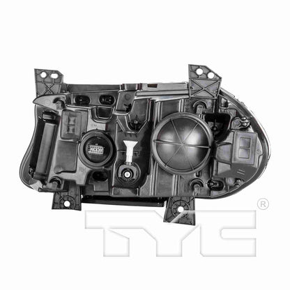 TYC CAPA Certified 20-9695-90-9