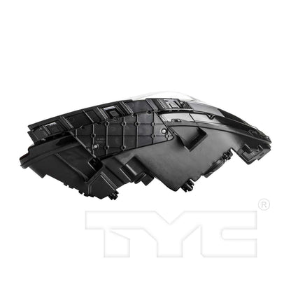 TYC CAPA Certified 20-9695-90-9